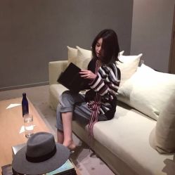 -东田造型