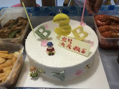 -好利来(靖江路店)