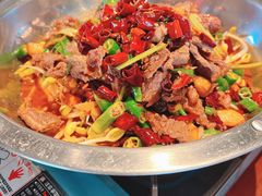 -成都娃娃花园餐厅 (南艺旗舰店)