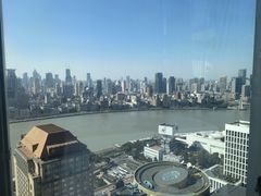 -翡翠36餐厅(浦东香格里拉店)