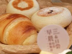 -迦南的早晨蛋糕甜品集合店