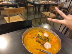 -simply thai天泰(长泰广场店)