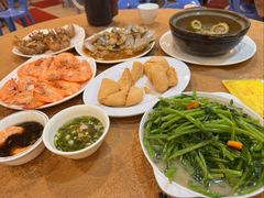 -揭阳钟记小食(福田新村店)