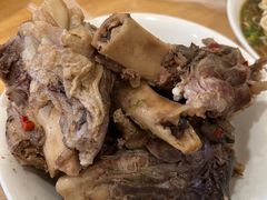 -水仙拉面(水仙街店)