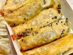 -康平锅贴馆时令海鲜(大润发店)