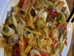 -隔壁老王·家常云南菜(花巷店)