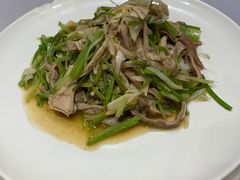 -京味斋·北京烤鸭(北京南站洋桥店)