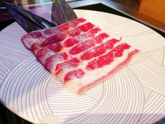 -十三姨正合丰烤肉(营迹路店)