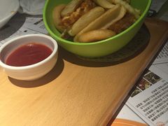 -绿茵阁(体育西分店)