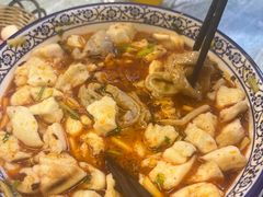 -长香源葫芦头梆梆肉(兴隆巷店)