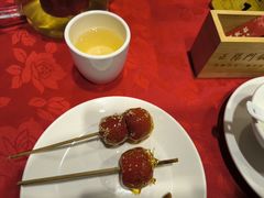 -正阳门饭庄·烤鸭·北京菜(万丰路七里庄店)
