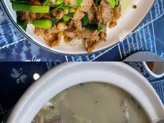 -八木轩·寻味大理白族民俗餐厅(文献路店)