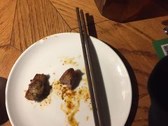 -阿罗新疆菜(人民广场店)