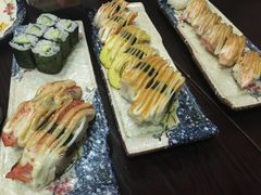 -大鲤深夜食堂