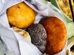 -清真李唯一优质肉丸糊辣汤