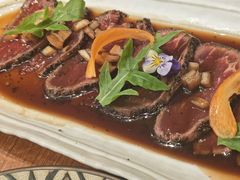 -格鲁·秀色Georgia’s Feast