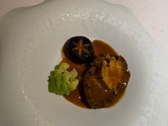 -香樟花园法式铁板烧(恒隆广场店)