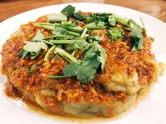 -盛京辽菜小馆(龙之梦购物中心店)