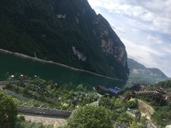 -乌江画廊(彭水苗族土家族自治县)