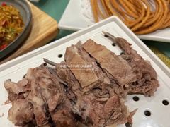 -老毛手抓·盐池滩羊非遗手抓(宁夏总店)