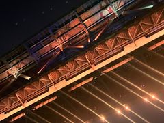 -武汉两江游览·夜游长江(汉口粤汉码头)