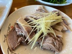 -乡亲鹅肉城(昆山店)