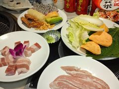 -火炉火自助餐(西直门凯德MALL店)