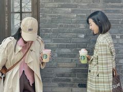 -星巴克臻选(成都宽窄巷子店)