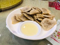 -东四民芳餐厅(世茂工三店)