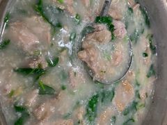 -标记美食新鲜猪杂(兴南大道店)