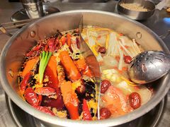 -签小二串串火锅(观音桥店)