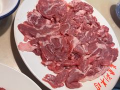 -总参北京涮羊肉