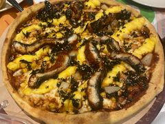 -乐凯撒披萨(国威电子商务大厦店)