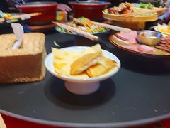 -古市香跷脚牛肉·非遗传承单位