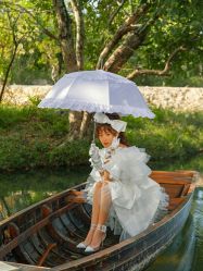 点击看大图 -唯一旅拍·颂当代影像艺术中心(上城店)