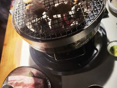 -久藏·横膈膜烧肉·酒场(江汉路店)