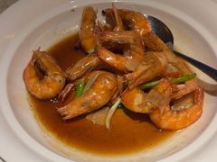 -上和臻品中国菜(花园街店)