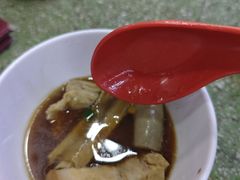 -新峰肉骨茶(总店)