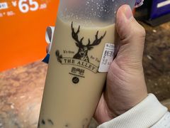 -THE ALLEY 鹿角巷(合生汇店)