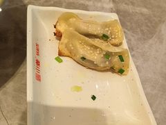 -小姜锅贴(凤凰街店)