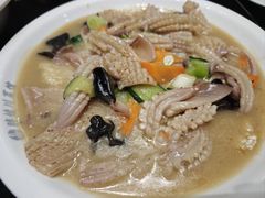 -胖娃川菜馆(文化宫路店)