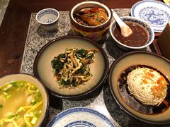 南京素什锦-南京大牌档(济南万象城店)