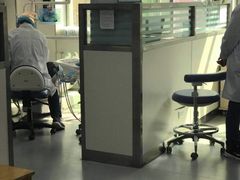 -西安交通大学口腔医院(主院区)