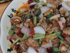 -一品龙虾(新都店)