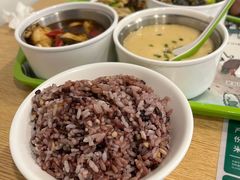 -老乡鸡(家天下生活广场店)
