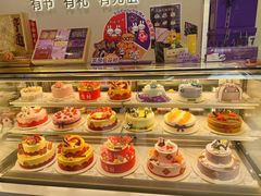 -GANSO元祖食品(锦创书城店)