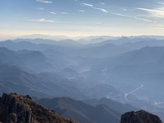 -灵山
