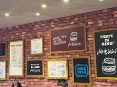 -汉堡王(上海凌云壹街坊店)