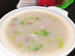 -华辉拉肠(小北路店)