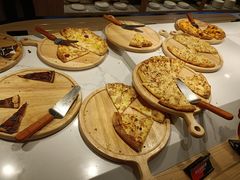 -比格比萨自助(宝山日月光店)